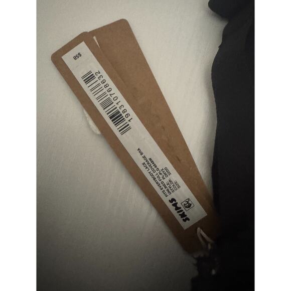 NWT Skims set of 3 Bra Size 32DDD. Get 3 for less than the $ of one - Picture 7 of 13